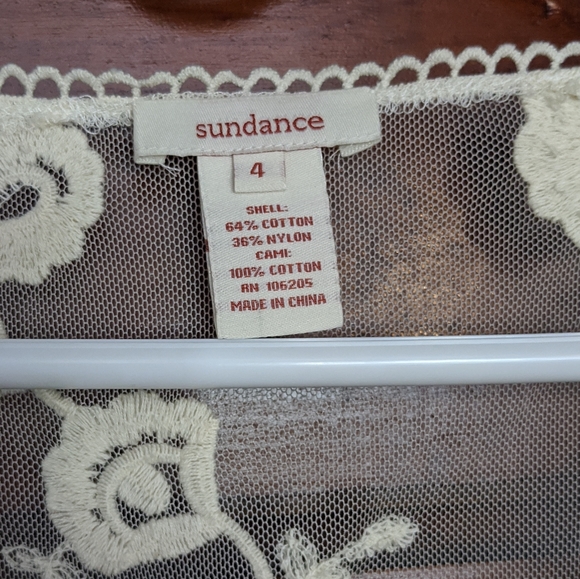 Top by Sundance - Picture 3 of 4